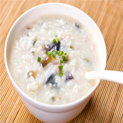 早餐貢品粥培訓(xùn)哪家靠譜?色澤鮮亮入口滑爽